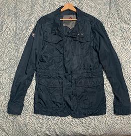 giubbino sfoderato Marville