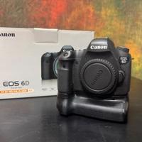 Canon 6d