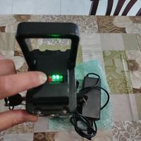 bicicletta elettrica 