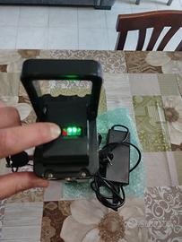 bicicletta elettrica 