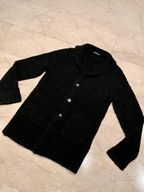 Giacca in lana Daniele Alessandrini