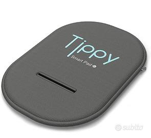 Tippy dispositivo anti abbandono