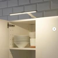 Lampada a LED IKEA MAGLEHULT