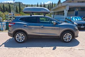 NISSAN Qashqai 2ª serie - 2015