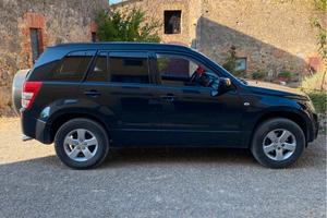 Grand vitara 1.9