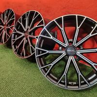 Cerchi Mazda Lexus KIA Nissan Honda Renault R20