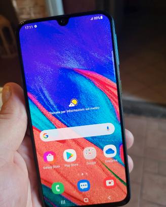 Samsung Galaxy A40 - 4/64 GB