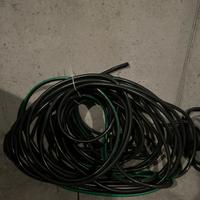 Canna dell’acqua 30 mt