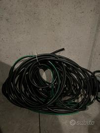 Canna dell’acqua 30 mt