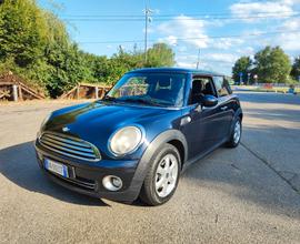 Mini 1.4 One benzina
