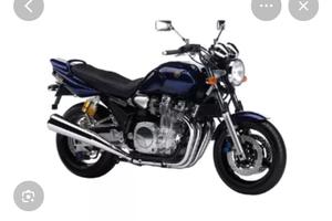 Ricambi Yamaha xjr 1300