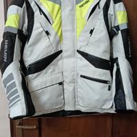 giacca turistica da moto