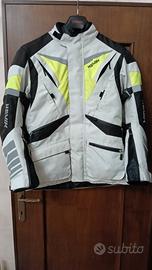 giacca turistica da moto