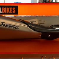 akrapovic ktm super duke r 1290 2020 2023