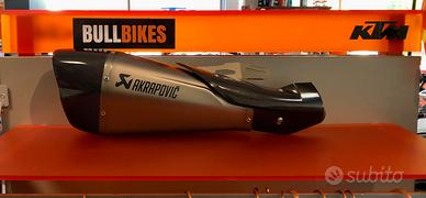 akrapovic ktm super duke r 1290 2020 2023