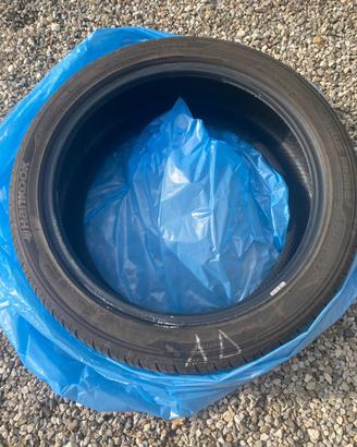 Gomme estive HANKOOK 215/45R18