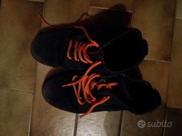 Scarpe per bambini o bambine