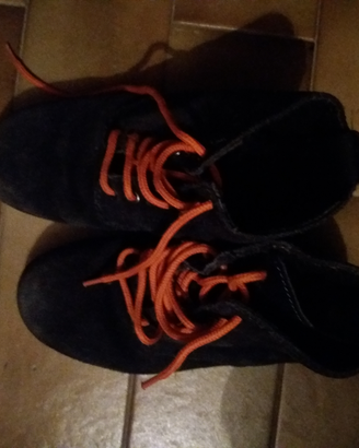 Scarpe per bambini o bambine