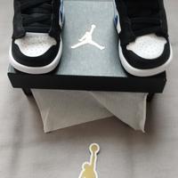 scarpette Nike Jordan 18.5