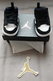 scarpette Nike Jordan 18.5