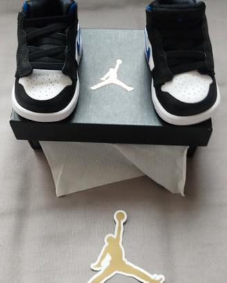scarpette Nike Jordan 18.5