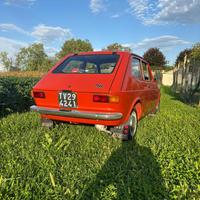 Fiat 127 1974