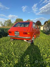 Fiat 127 1974