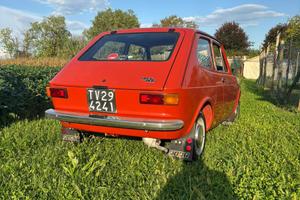 Fiat 127 1974