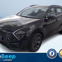 Kia Sportage 1.6 TGDI HEV GT-LINE SUNROOF PAC...
