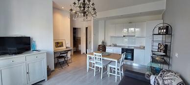 Bilocale uso foresteria