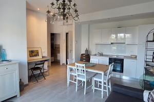 Bilocale uso foresteria