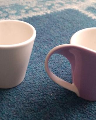 Tazzine da caffè Villeroy & Boch