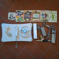 Nintendo Wii