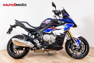 BMW S 1000 XR ABS - 2018