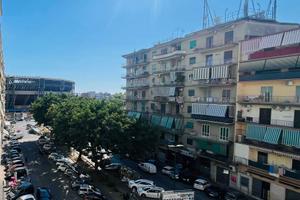 Appartamento Napoli [Cod. rif 3337101VRG]