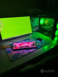 pc gaming