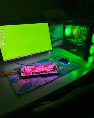 pc gaming