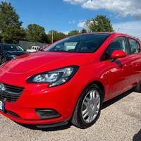 Opel Corsa 1.4 GPL 5 porte - 2017