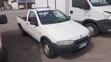FIAT FIAT STRADA PIK UP