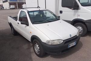 FIAT FIAT STRADA PIK UP