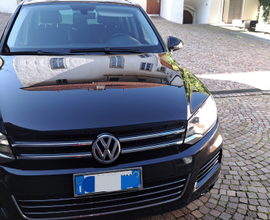 Vw touareg 3.0 tdi v6 bluemotion tecnology