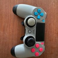 Scuf Ps4 infinito pro