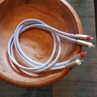 Cavo di segnale 1m in Argento puro 99.999