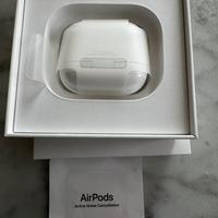 Ipod 4  con cancellazione rumore