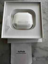 Ipod 4  con cancellazione rumore