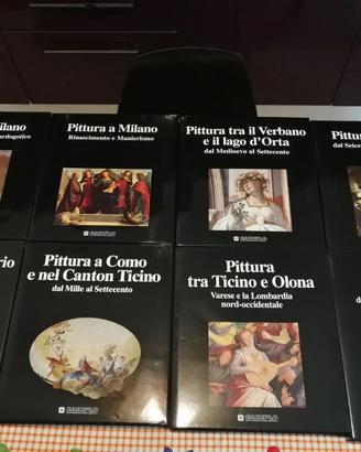 Pittura a Milano / Bergamo /Brianza / Como / ecc.