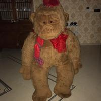 Peluche gigante