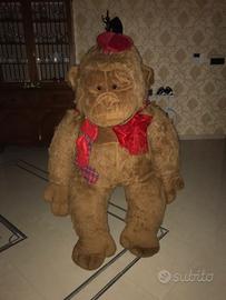 Peluche gigante
