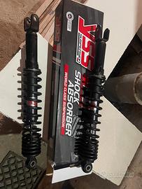 Sospensioni yss sh x max honda forza