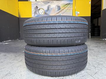 2 Gomme Continental 235/50R19 99W Estivi90%residui